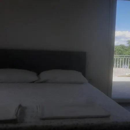 Basil And Betina (Sibenik-Knin)