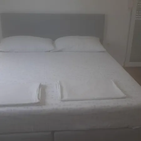 Basil And Betina (Sibenik-Knin)