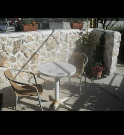 Basil And Betina (Sibenik-Knin)