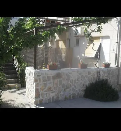 Basil And Betina (Sibenik-Knin)