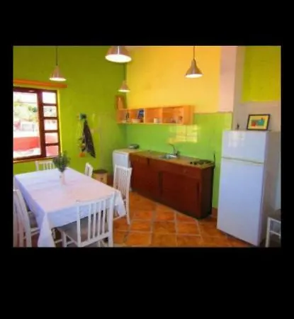 Basil And Guest house