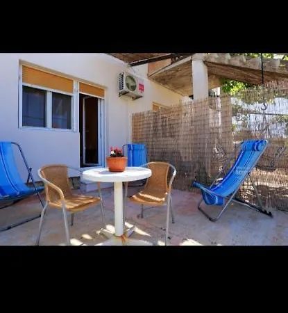 Basil And Guest house