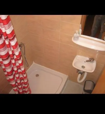 Basil And 3* Betina (Sibenik-Knin)