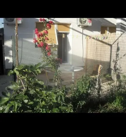 Guest house Basil And 3*