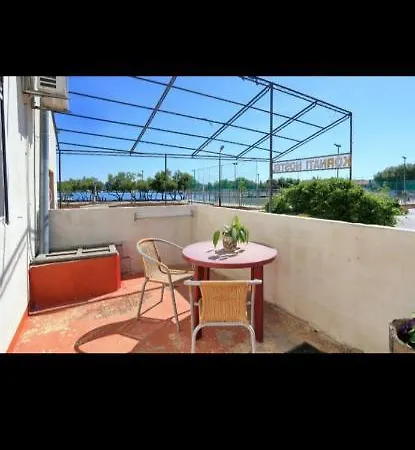 Guest house Basil And Betina (Sibenik-Knin)