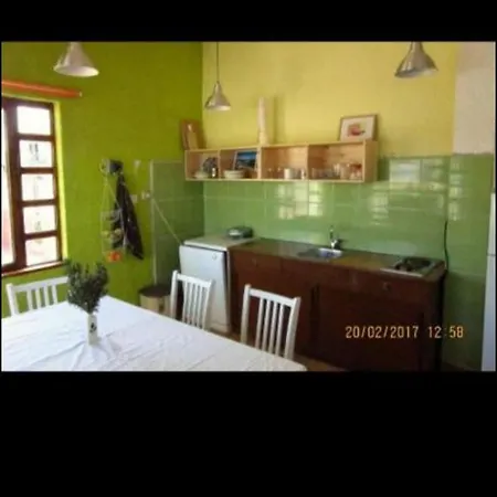 Basil And 3* Betina (Sibenik-Knin)