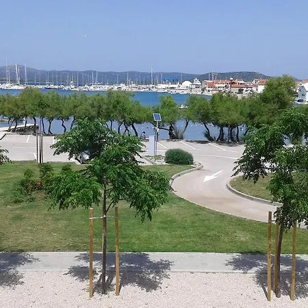 Basil And Betina (Sibenik-Knin)