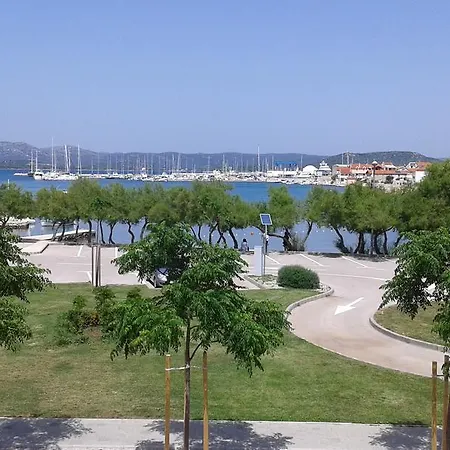Konukevi Basil And Betina (Sibenik-Knin)