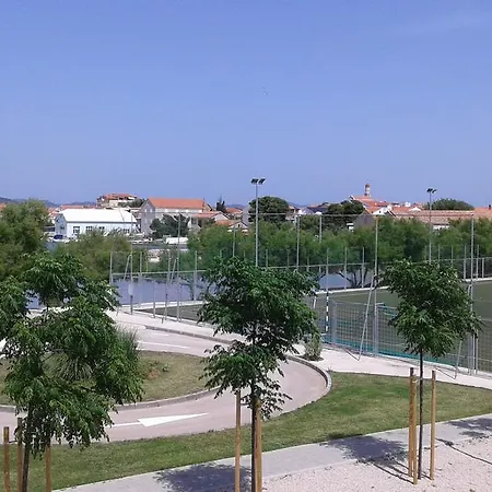 Basil And Betina (Sibenik-Knin)