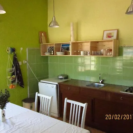 Basil And Guest house