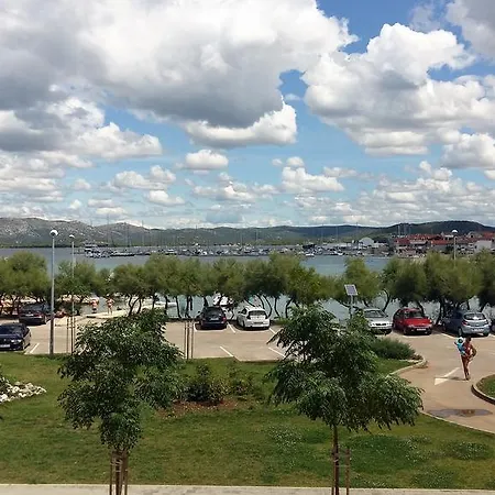 Basil And Betina (Sibenik-Knin)