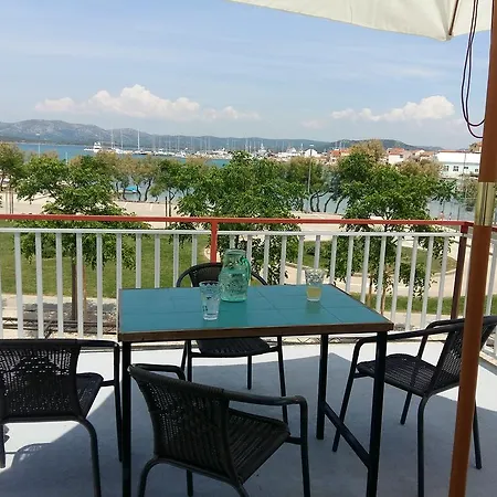 Penzion Basil And Betina (Sibenik-Knin)