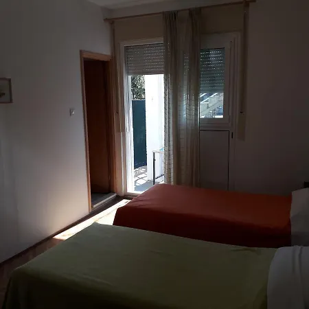 Basil And 3* Betina (Sibenik-Knin)