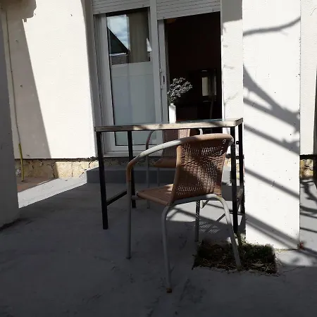Guest house Basil And Betina (Sibenik-Knin)