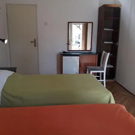 Konukevi Basil And Betina (Sibenik-Knin)