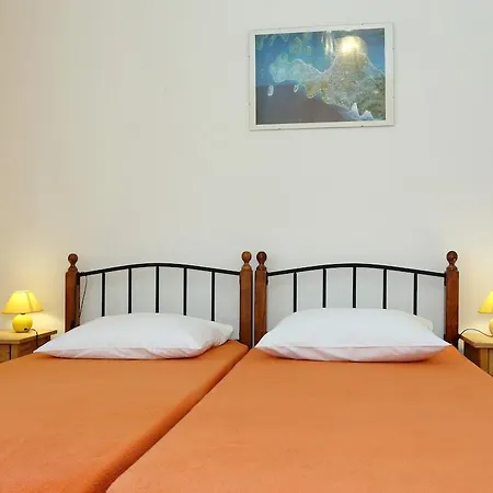Basil And Betina (Sibenik-Knin)