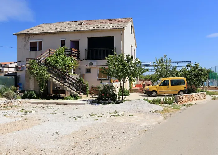 בית הארחה Basil And